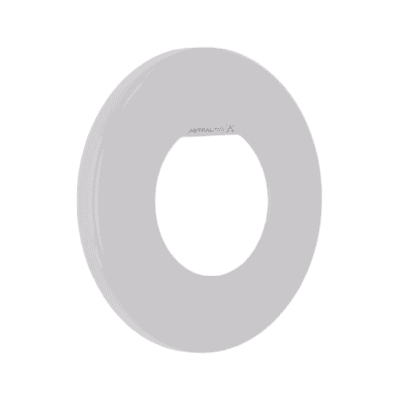 Astralpool FlexiMini Pure trim ring — grey - 77577-CL-129