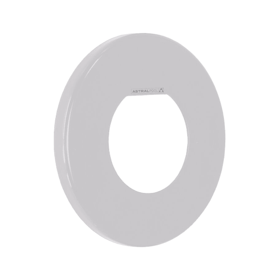 Astralpool FlexiMini Pure trim ring — grey - 77577-CL-129 - 1