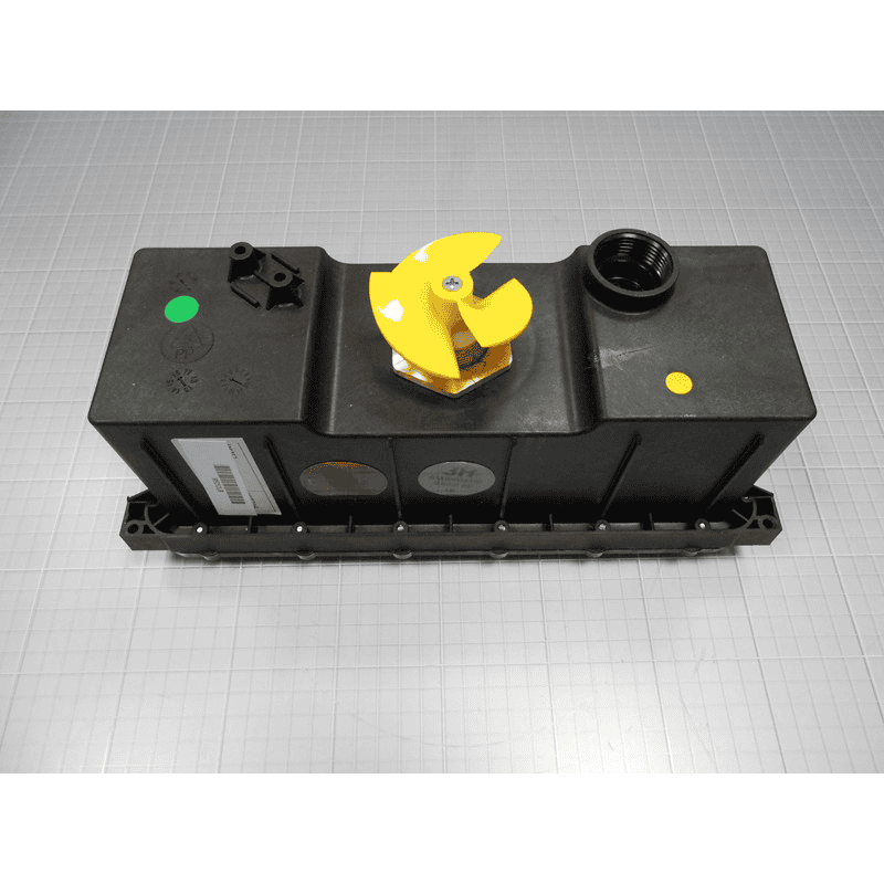 Maytronics Dolphin DB motor unit 3h 230V - Supreme 3, Swash and Orion - 99953005-ASSY - 1