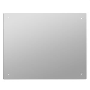 Hanna Instruments Mounting Panel for BL10x / HI98141x Series Controllers (BL100-421)