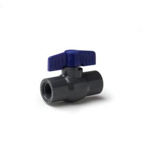 Hanna Instruments Shut-Off Valve for BL12x / HI5x0 Flow Cell (BL120-401)