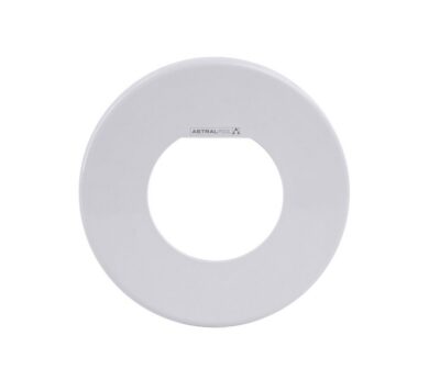 Astralpool FlexiMini Pure trim ring — grey - 77577-CL-129 - 2