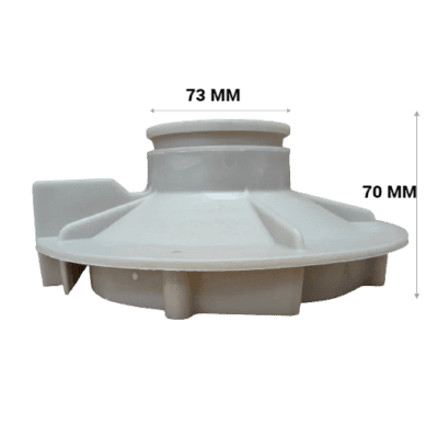 Sta-Rite Pump Diffuser — SW5P4R (RC1271PSS) - 1