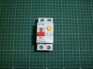AstralPool - Differential Switch (Circuit Breaker) for Clair-UV PE Amalgam Lamp Unit - 32679R0028
