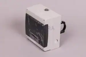 AstralPool - Electric Box for Mini-Combo With Light (22440) - 4404250314