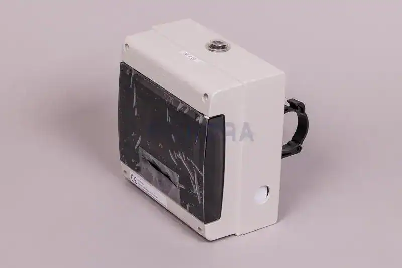 AstralPool - Caixa elétrica para Mini-Combo com luz (22440) - 4404250314 - 1