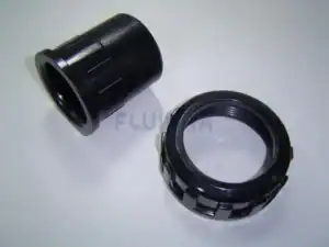 AstralPool - Pipe Union Coupling Sleeve & Nut 63 mm - 4404301903