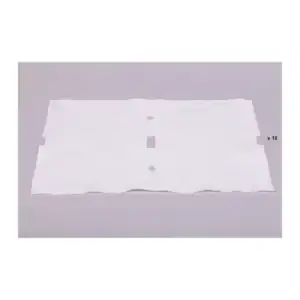 Jednorazowe worki filtrujące Maytronics Dolphin Supreme M5 (opakowanie zawierające 10 sztuk) – 9991431-ASSY