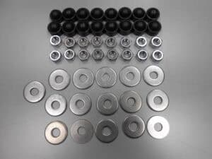 AstralPool - Pool Filter Lid Bolts - SP-04-0303