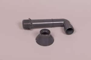 AstralPool - Pump Diffuser Set 500 (Serial No. ≥ 03G915528) - SP-04-0542