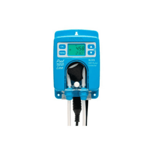 Hanna Instruments Pool Line ORP Controller and Dosing Pump with Amplified ORP/Temperature Probe (BL101-00)