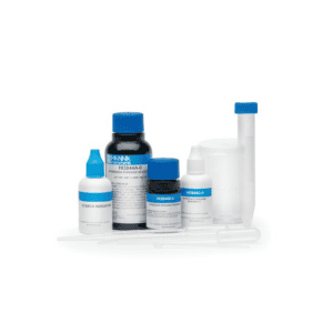 Hanna Instruments Hydrogen Peroxide Chemical Test Kit HI3844 (100 Tests) (HI3844)