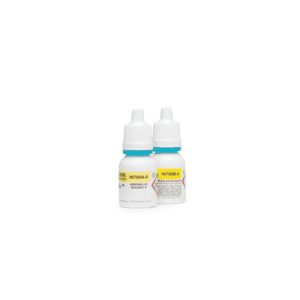 Hanna Instruments Ammonia Low Range Checker® HC Reagents (25 Tests) (HI700-25)