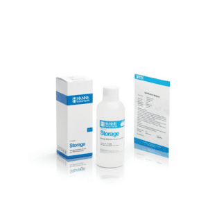 Hanna Instruments bewaarvloeistof voor pH- en ORP-elektroden, 230 ml (HI70300M)