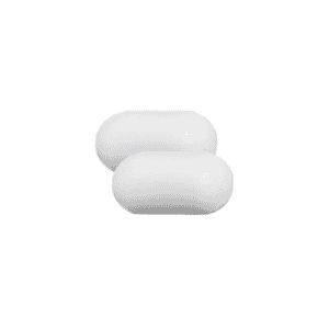 Hanna Instruments Spare Magnetic Stir Bar for PCA Series Analyzers (Pack of 2) (HI70486)