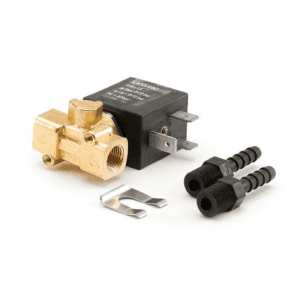 Hanna Instruments PCA Solenoid Valve 24 VAC / 50 Hz (HI70489)