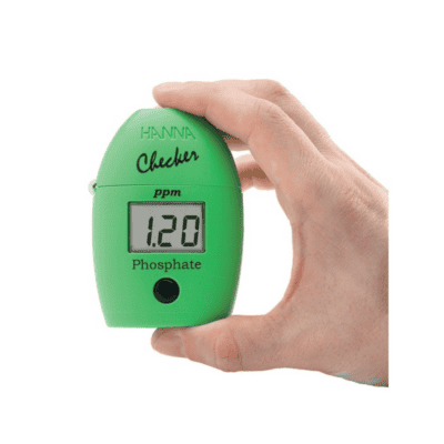 Hanna Instruments Phosphate Low Range Checker HC HI713 (0.00–2.50 ppm) (HI713) - 2