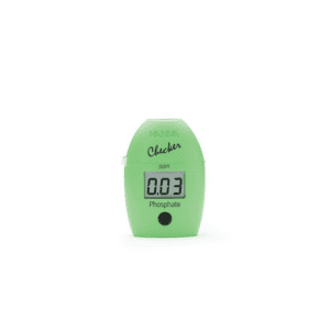 Hanna Instruments Phosphate Low Range Checker HC HI713 (0.00–2.50 ppm) (HI713)