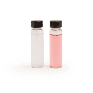 Hanna Instruments Bromine Checker HC Calibration Check Set 4.0 ppm (HI716-11)