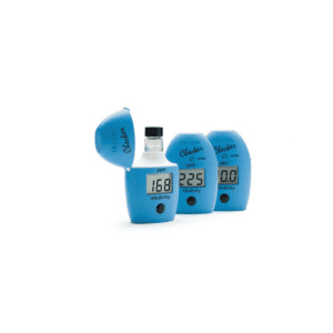 Hanna Instruments Freshwater Alkalinity Checker HC (0–500 ppm) (HI775)