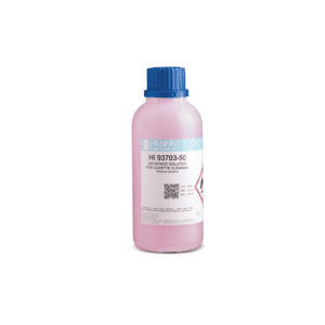Hanna Instruments Cuvette Cleaning Solution 230 ml (HI93703-50)